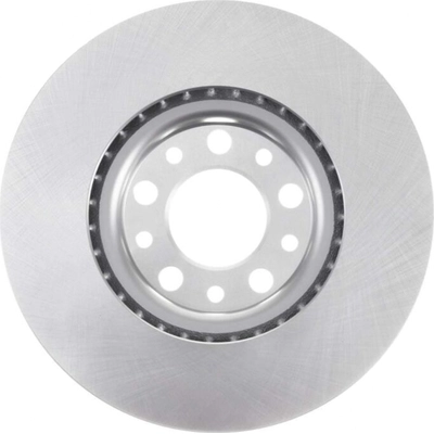 PROFUSION - ACH1001 - Front Disc Brake Rotor pa4