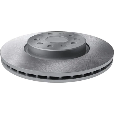 Front Disc Brake Rotor by PROFUSION - ACH5021 pa1