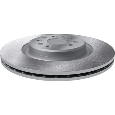 Front Disc Brake Rotor by PROFUSION - ACH5022 pa1