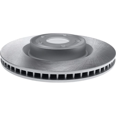 Front Disc Brake Rotor by PROFUSION - AFO1078 pa3