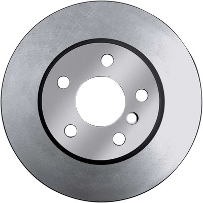 PROFUSION - ABM1077 - Front Disc Brake Rotor pa2