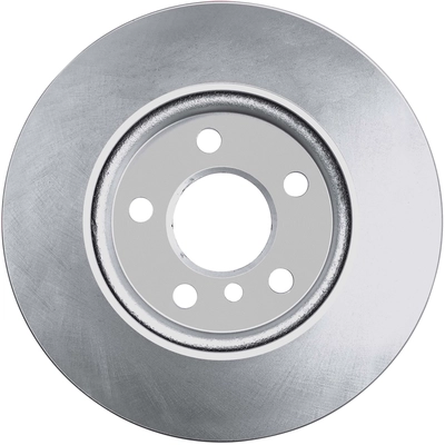 PROFUSION - ABM1077 - Front Disc Brake Rotor pa3