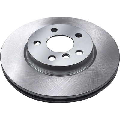 Front Disc Brake Rotor by PROFUSION - ABM1079 pa6