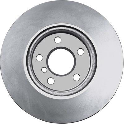 Front Disc Brake Rotor by PROFUSION - ABM1079 pa7