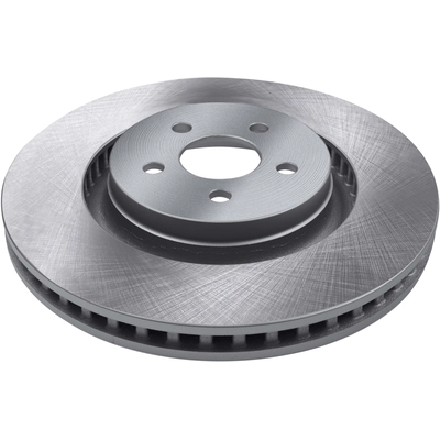 Front Disc Brake Rotor by PROFUSION - AFO1037 pa6