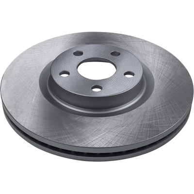 Front Disc Brake Rotor by PROFUSION - AFO1061 pa1