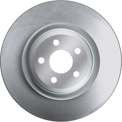 Front Disc Brake Rotor by PROFUSION - AFO1065 pa1