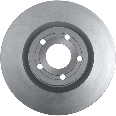 Front Disc Brake Rotor by PROFUSION - AFO1078 pa1