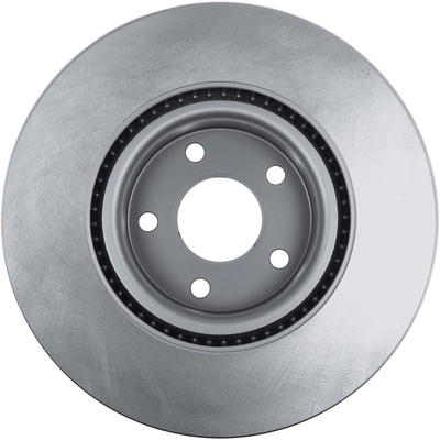 Front Disc Brake Rotor by PROFUSION - AFO1078 pa2