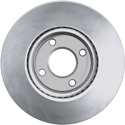 Front Disc Brake Rotor by PROFUSION - ANI1033 pa8