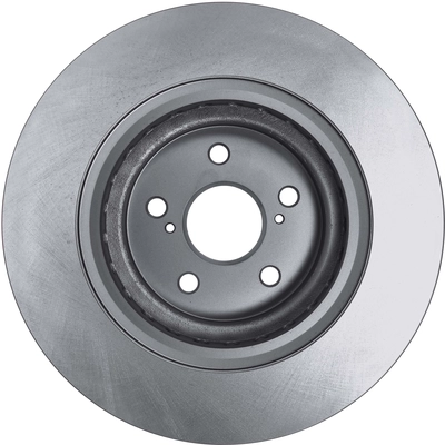 Front Disc Brake Rotor by PROFUSION - ATO1048 pa3