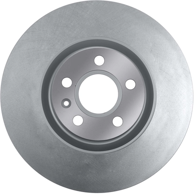 Front Disc Brake Rotor by PROFUSION - AVO1017 pa2