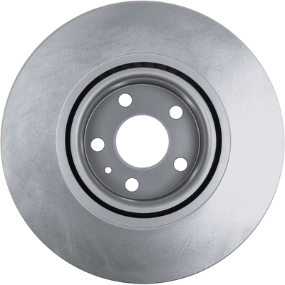 Front Disc Brake Rotor by PROFUSION - AVO1017 pa3