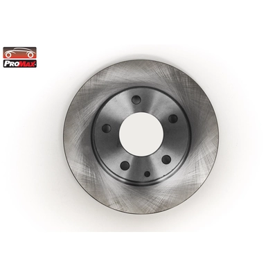 Front Disc Brake Rotor by PROMAX - 14-31052 pa1