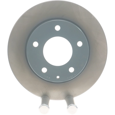 Front Disc Brake Rotor by PROMAX - 14-31052 pa4