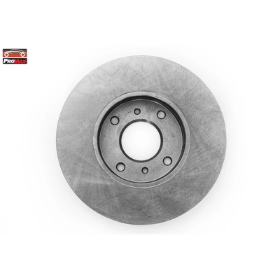 Front Disc Brake Rotor by PROMAX - 14-31057 pa1