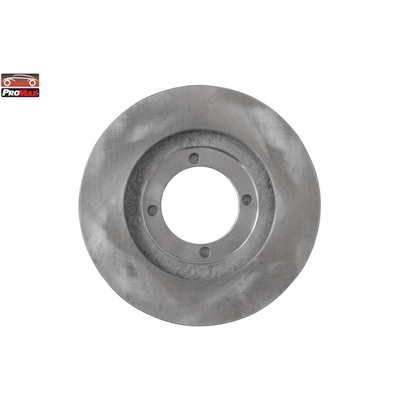 Front Disc Brake Rotor by PROMAX - 14-31061 pa1