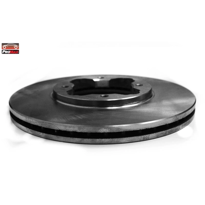 Front Disc Brake Rotor by PROMAX - 14-31114 pa2