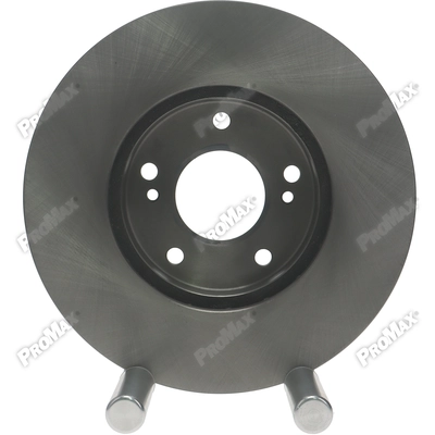 Front Disc Brake Rotor by PROMAX - 14-31126 pa1