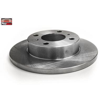 Front Disc Brake Rotor by PROMAX - 14-31139 pa2