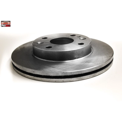 Front Disc Brake Rotor by PROMAX - 14-31142 pa1