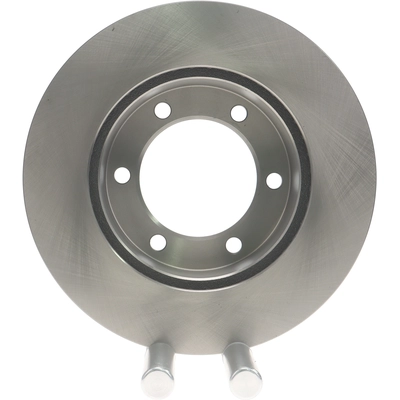 Front Disc Brake Rotor by PROMAX - 14-31165 pa6