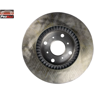 Front Disc Brake Rotor by PROMAX - 14-31174 pa1