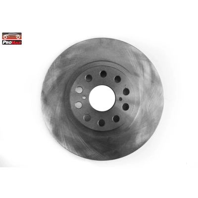 Front Disc Brake Rotor by PROMAX - 14-31178 pa1