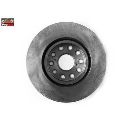 Front Disc Brake Rotor by PROMAX - 14-31178 pa2