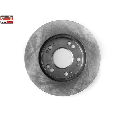 Front Disc Brake Rotor by PROMAX - 14-31179 pa1