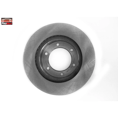 Front Disc Brake Rotor by PROMAX - 14-31204 pa1