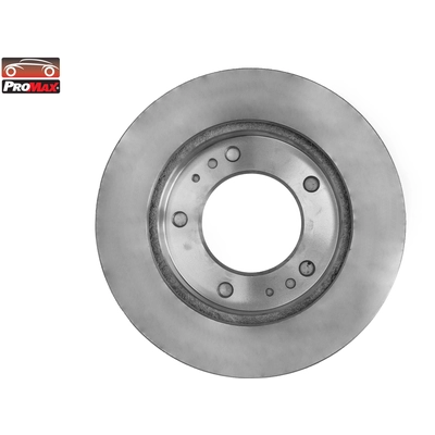 Front Disc Brake Rotor by PROMAX - 14-31232 pa1