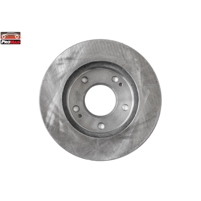 Front Disc Brake Rotor by PROMAX - 14-31251 pa1