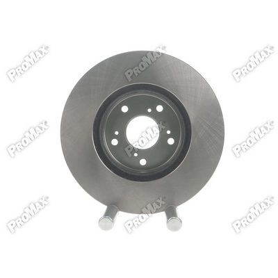 PROMAX - 14-31275 - Disc Brake Rotor pa2