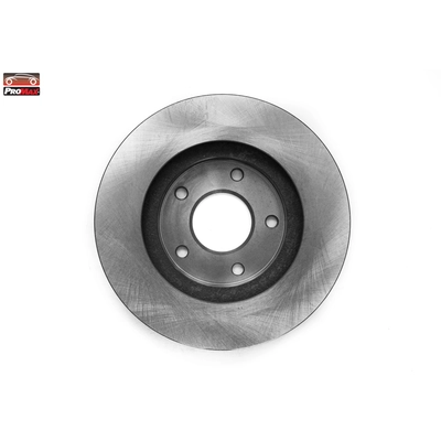 Front Disc Brake Rotor by PROMAX - 14-31277 pa1