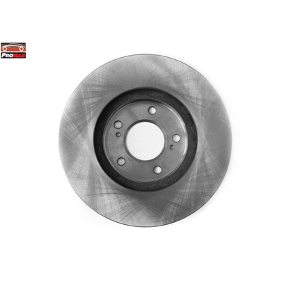 Front Disc Brake Rotor by PROMAX - 14-31283 pa1