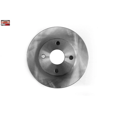 Front Disc Brake Rotor by PROMAX - 14-31284 pa1