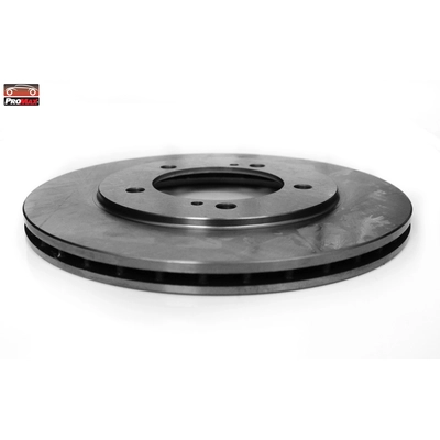 Front Disc Brake Rotor by PROMAX - 14-31289 pa1