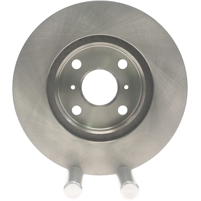 Front Disc Brake Rotor by PROMAX - 14-31299 pa6