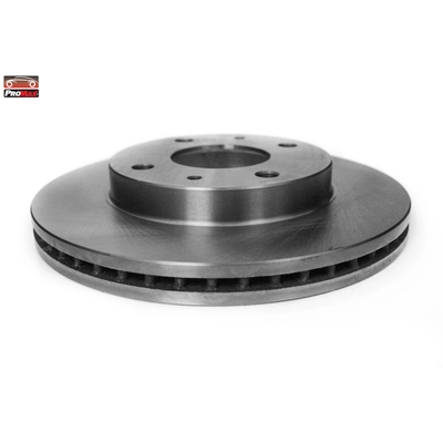 Front Disc Brake Rotor by PROMAX - 14-31301 pa1