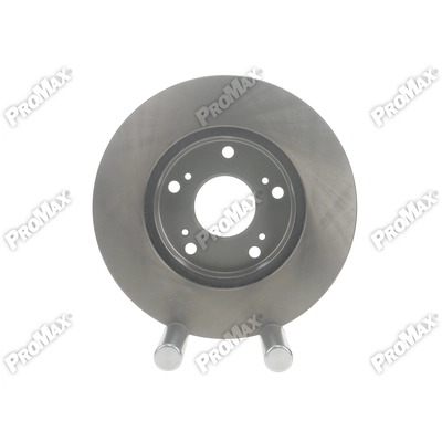 Front Disc Brake Rotor by PROMAX - 14-31311 pa1