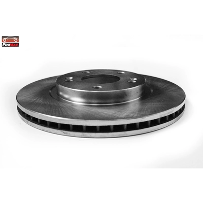 Front Disc Brake Rotor by PROMAX - 14-31313 pa1