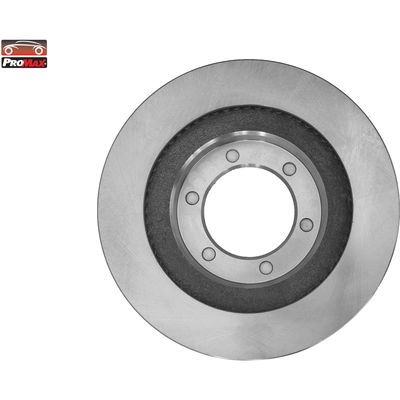 Front Disc Brake Rotor by PROMAX - 14-31326 pa1