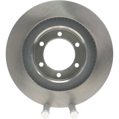 Front Disc Brake Rotor by PROMAX - 14-31326 pa6