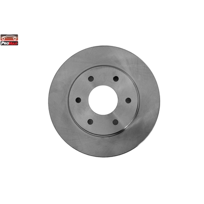 Front Disc Brake Rotor by PROMAX - 14-31328 pa1