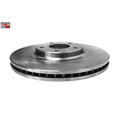 Front Disc Brake Rotor by PROMAX - 14-31330 pa1