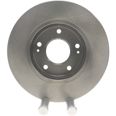 Front Disc Brake Rotor by PROMAX - 14-31340 pa6