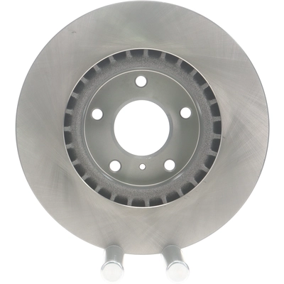 Front Disc Brake Rotor by PROMAX - 14-31350 pa6