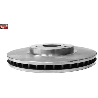 Front Disc Brake Rotor by PROMAX - 14-31354 pa1