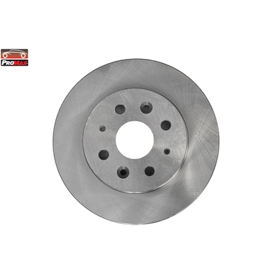 Front Disc Brake Rotor by PROMAX - 14-31359 pa1
